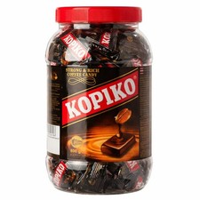 (22,49 EUR/kg) Kopiko Coffee Candy Kaffeebonb...