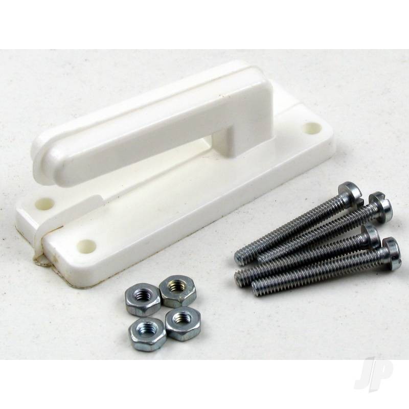 JP Glider Tow Hook For RC Model Plane