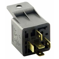 881041 Blower Relay, Universal Fits Bosch Fits International