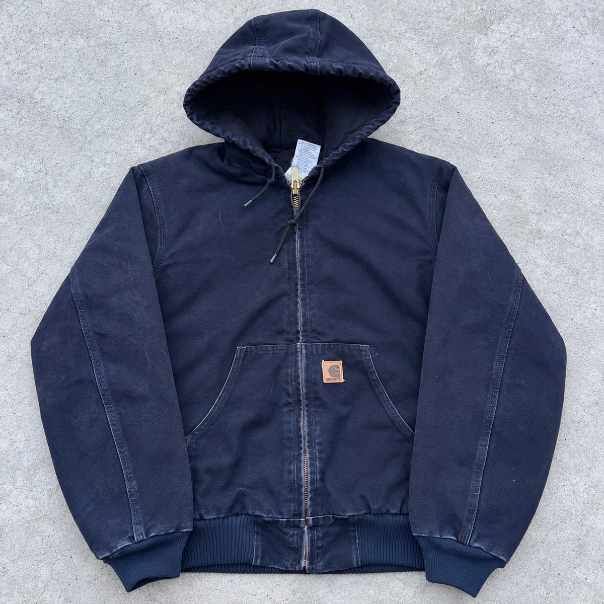 Carhartt J130 Jackets for Men for sale - eBay