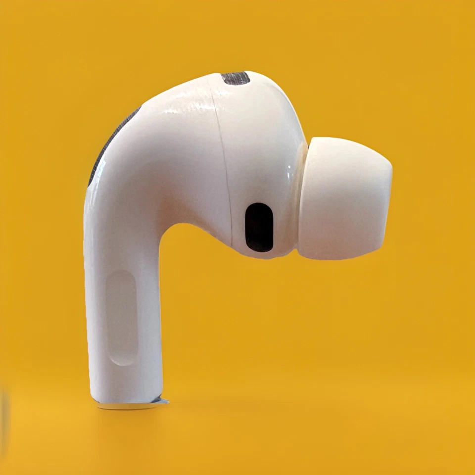 Apple AirPods Pro (3rd Gen) A3063 Right Only - A Grade - OEM - Fast Shipping - Image 2 of 2