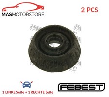 FEDERBEINLAGER DOMLAGER PAAR VORNE FEBEST HSS-FIT 2PCS V FÜR HONDA JAZZ II,JAZZ