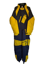 Ozee Microlight Flying Suit