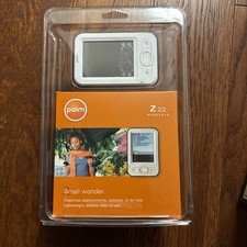 Palm Z22 Handheld