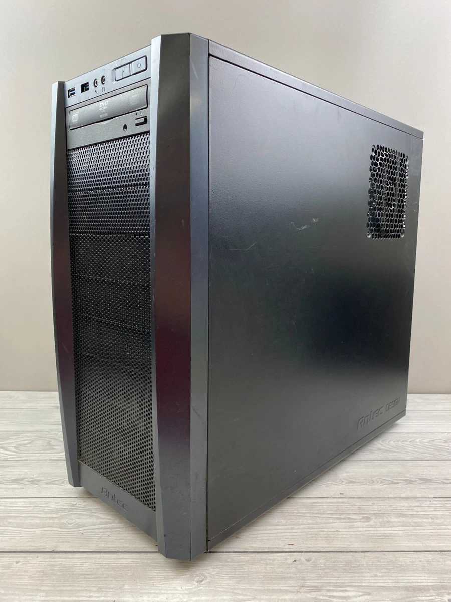 Intel Core i7 Extreme 6th Gen. PC Desktops & All-In-One Computers