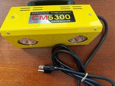 Infratech Cm5300 Color Matcher System High Color Light Source 14-5300 Works Infratech Cm5300 Color Matcher System High Color Light Source 14-5300 Works