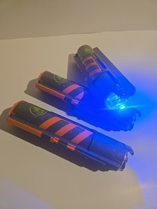 Nerf Vortex Mag | eBay