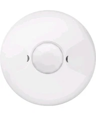 Adjustable Sensitivity PIR Ceiling Sensor for Enhanced Security and Convenience