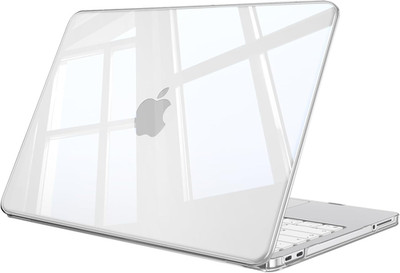Hülle für Macbook Neo 13 Zoll (2026) A18 Pro Chip (Modell A3404) - Ultra Slim Anti