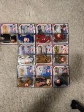Ty Beanie Baby Set - All Except Millennium Bear - Unopened