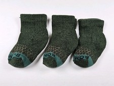 Bombas Toddler Socks Lot Of 3 Pairs Size T