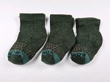 Bombas Toddler Socks Lot Of 3 Pairs Size T