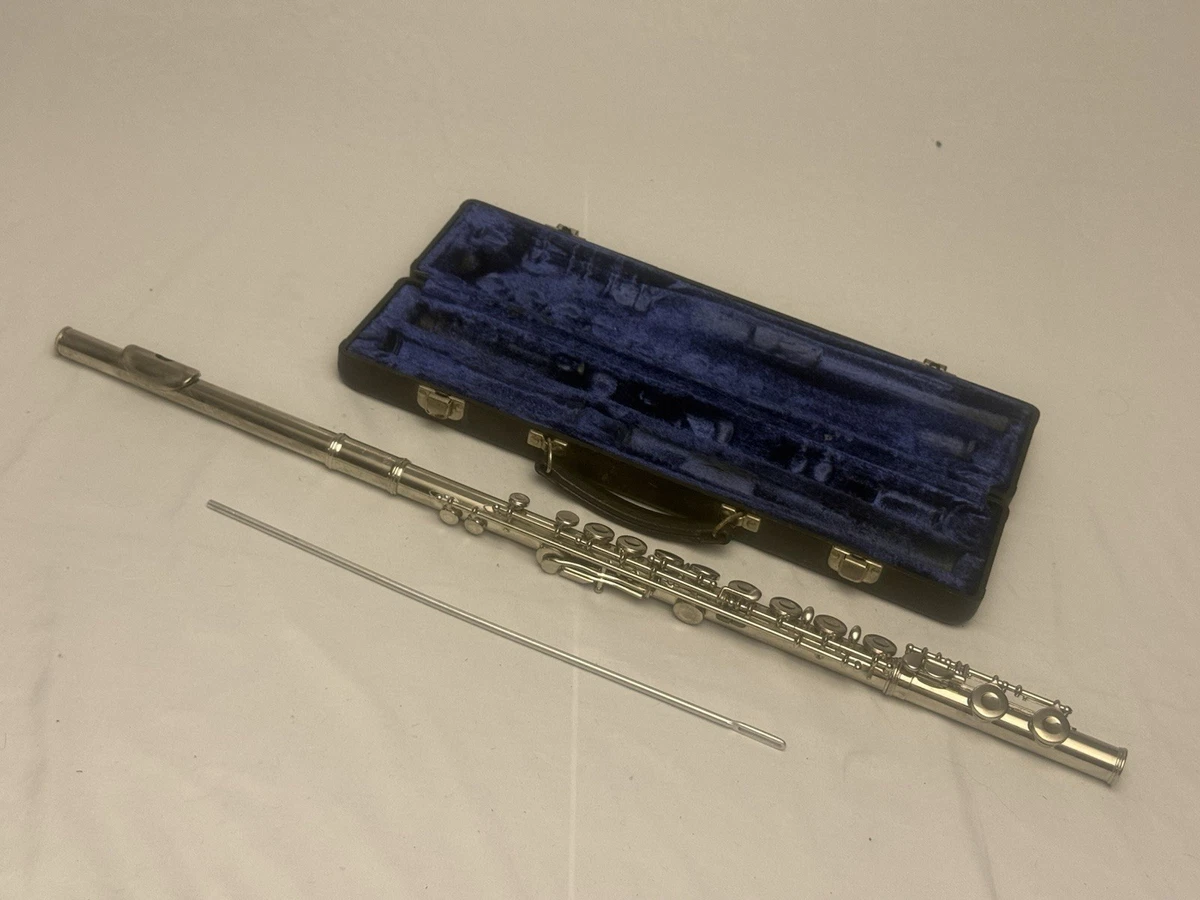 Gemeinhardt Flutes for sale | eBay