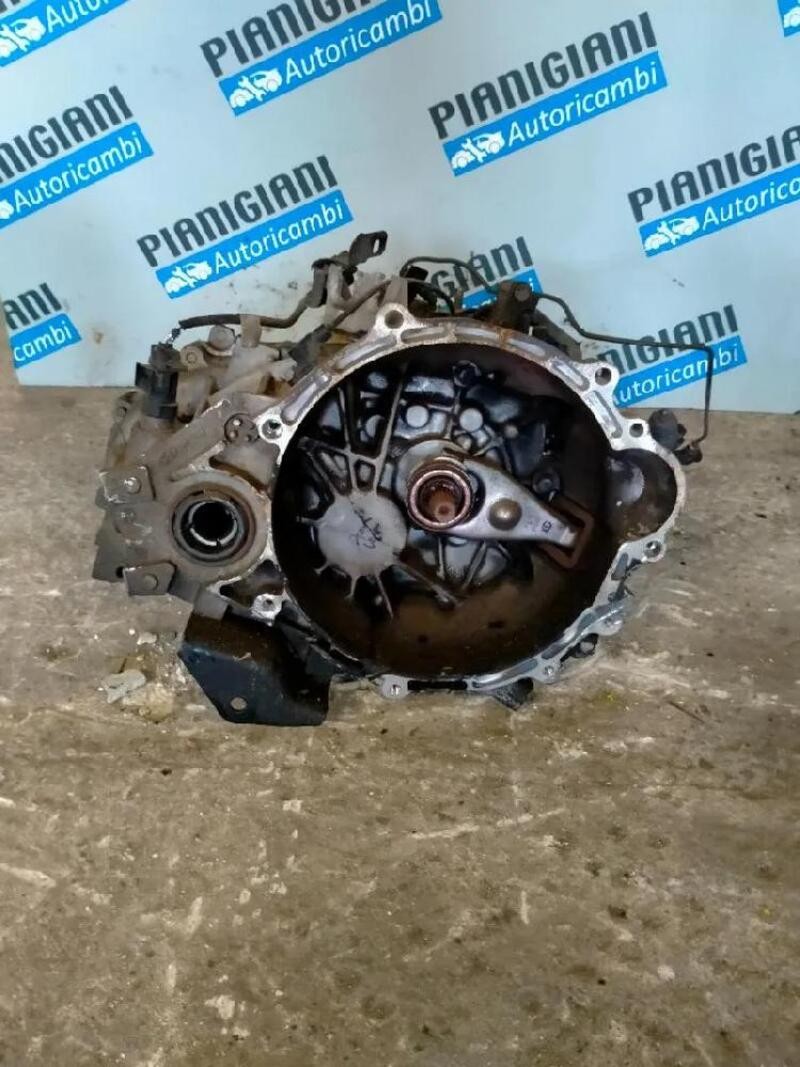 4300032200 d4fc CAMBIO COMPLETO HYUNDAI I20 1.4 CRDi Ber. 5p/d/1396cc 2009-2010