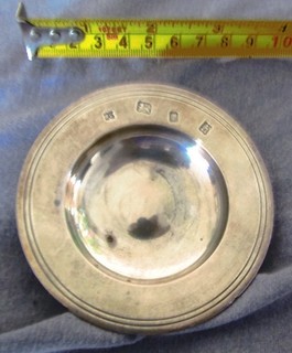 modern 'armada dish' replica full hallmarks