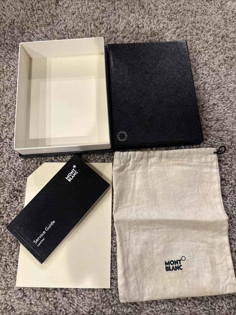 25+ Montblanc Watch Boxes & Cases for sale | Updated Oct 2026
