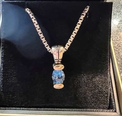 John Atencio “Rio” Pendant