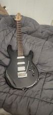 Ernie Ball Music Man Luke II Steve Lukather Signature USA - Serial G26354