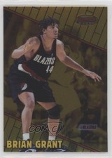 1999-00 Bowman's Best Brian Grant #90 0q3