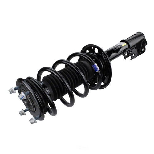 MOCA Rear Liftgate Support Struts – 2-Pack For 2011-15 Explorer & 2013-15 Police Interceptor