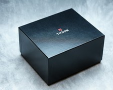 Tudor Black Bay Chrono S&G Gold and Steel 41mm Men Watch 20