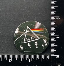 Pink Floyd - Vinyl Sticker - Heavy Duty