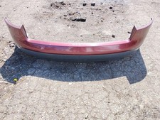 AUDI A6 4A2, C8 Hintere Stoßstange 4B5807301 2.50 Diesel 2000 33991609