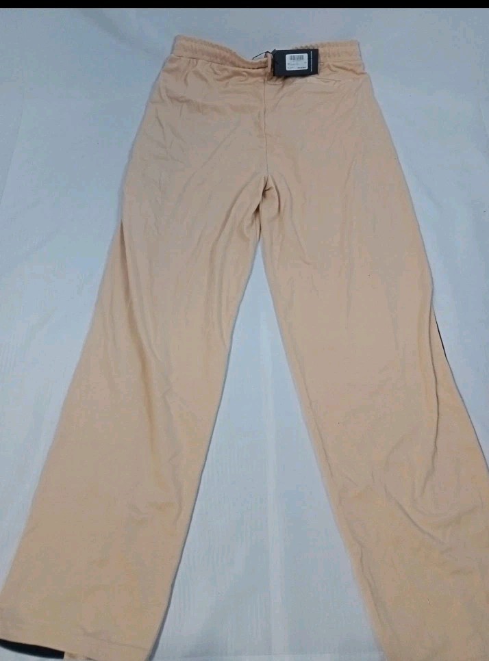 Franchise Mens Joggers Sweat Pants Straight Leg Tall Striped RRP €55 image 4