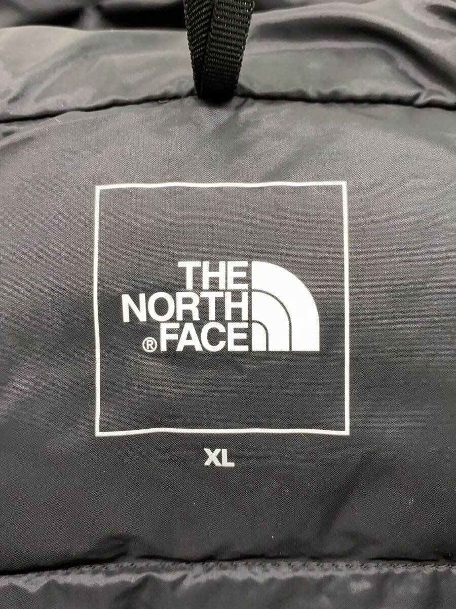 THE NORTH FACE altra giacca XL nylon nero NY82493 usata