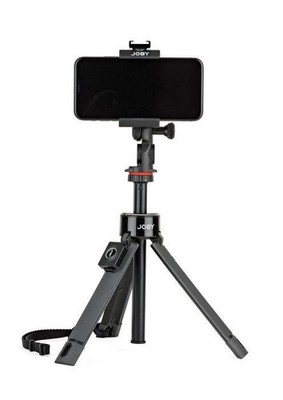 Joby JB01534-BWW Griptight Pro Tripod  Smartphone/Tablet 3 Leg(S) Black ~E~
