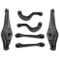 6 Querlenker Hinten Seat Altea Altea XL Leon Toledo MK3 Links Rechts