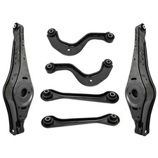 6 Querlenker hinten Seat Altea Altea XL Leon Toledo MK3  links rechts