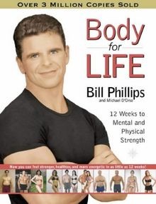 Body For Life: 12 Weeks to Mental and Physical Stre... | Buch | Zustand sehr gut