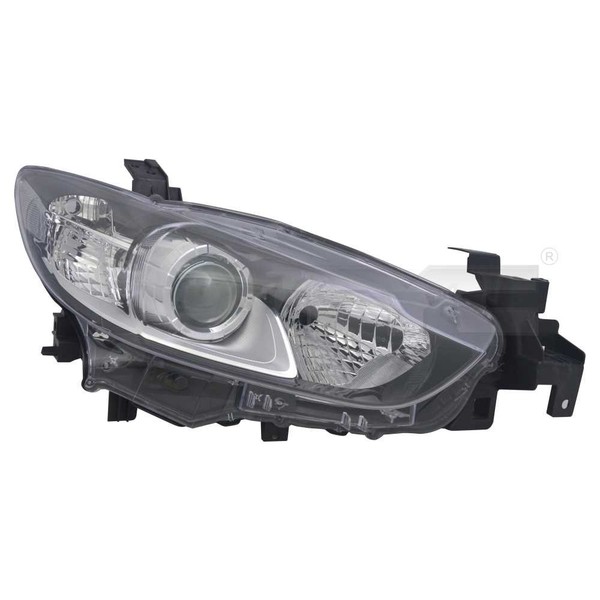 Scheinwerfer Links H11/H15 Mit Tagfahrlicht FüR Mazda 6 Kombi Gj Gl Gh-image