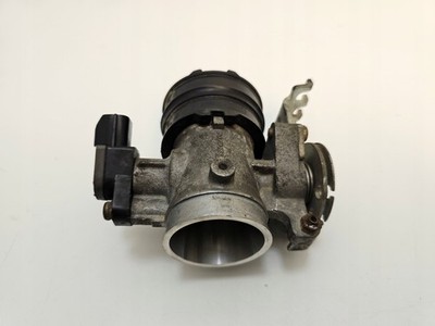 BENELLI 125 BN BJ154 FMI Drosselklappe