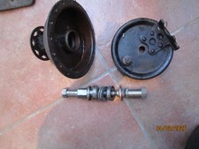 FRANCIS BARNETT,JAMES, FRONT HUB ASSEMBLY 1949-54 FALCON,MERLIN