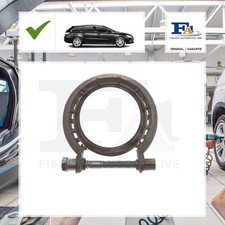 Rohrverbinder, Abgasanlage Fa1 für Peugeot 508 Sw I 8E_ 2.2 HDi