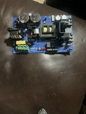 ALTRONIX - AL600ULXB And PD8UL  - Power Supply And Power Dist PCB Boards