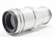 Carl Zeiss Jena Triotar 135mm F4 T 13409