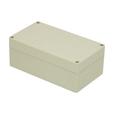 Sealed ABS Plastic Enclosure Electrical Project Box Case IP65 158x90x60.5mm