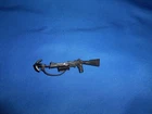 1985 GI JOE ARAH ALPINE GRAPPLING LAUNCH LINE PART ACCESSORY