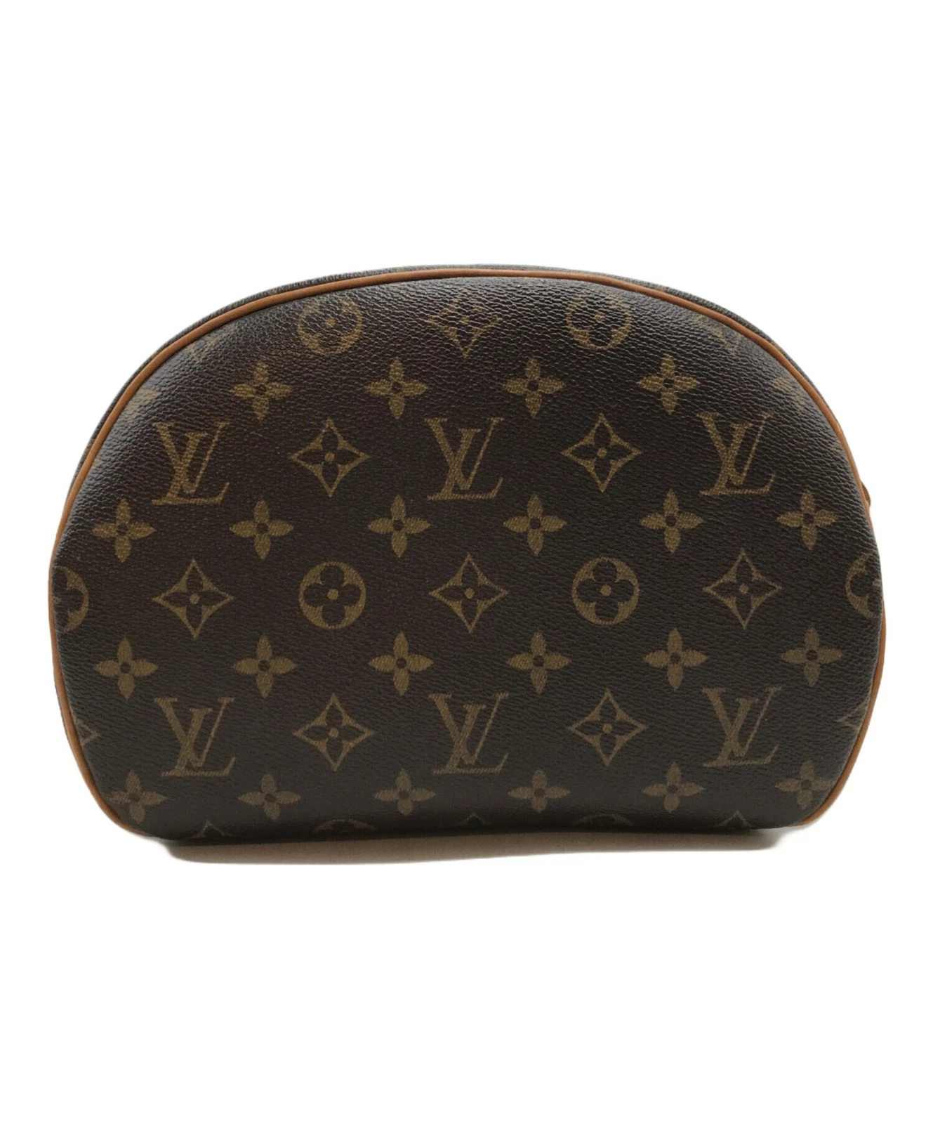 Vuitton — Louis Vuitton Blois M51221 Brown Shoulder Bag #TFB3951