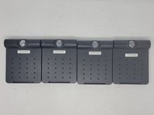 Gamber Johnson 7160-0757 Quick Release Keyboard Tray , NO SCREWS/KEYS TRAY ONLY