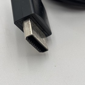 Sega Saturn Controller MK-80100 Original Black OEM tested Fast Shipping