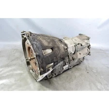 Damaged 16-19 BMW 340i F30 M240i F22 xDrive ZF 8HP Automatic Transmission OEM