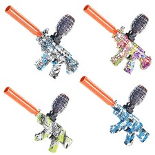 M416 Electric Blaster Gun Toy Gun Outdoor Rechargeable Automatic Shooting Game I