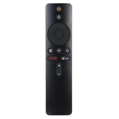 For Xiaomi MI BOX S TV Box  Live Version Bluetooth Voice Smart Remote Control, F