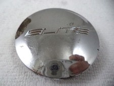 Elite Wheels Chrome Custom Wheel Center Cap Caps # 11267