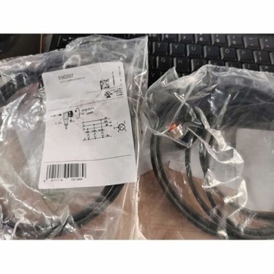 Proximity Sensor Cable for IFM EVC007 @zx