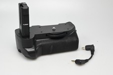 Misc Battery Grip For Nikon D5100/D5200/D5300 G966